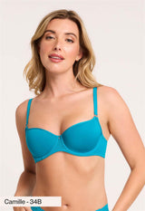 Soutien-Gorge Balconette Spacer