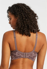 Soutien-gorge t-shirt à couverture complète Pure Plus
