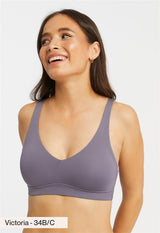 Bralette taille bonnet Mysa