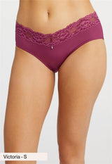 Culotte Hipster