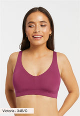 Bralette taille bonnet Mysa