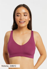 Mysa Cup-Sized Bralette