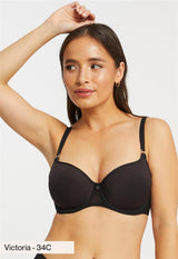 Soutien-Gorge Balconette spacer