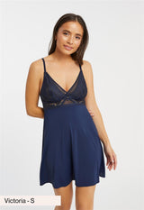 Ensemble nuisette Botanical