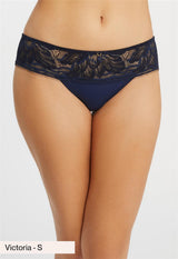Culotte Brésilienne Botanical