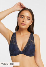 Soutien-gorge Botanical Mystique