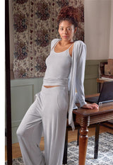 Camisole à bretelles spaghetti