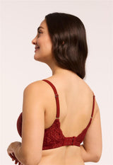 Ayla Wire-Free Bra