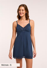 Bust Support Chemise