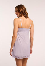 Bust Support Chemise