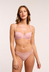 Soutien-Gorge Balconette Spacer