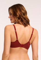 Soutien-Gorge Balconette Spacer
