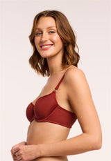 Soutien-Gorge Balconette Spacer