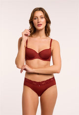 Soutien-Gorge Balconette Spacer