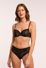 Soutien-gorge demi rembourré Temptation