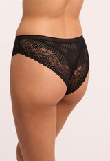 Culotte Brésilienne échancré Temptation