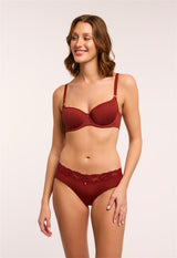 Culotte Hipster