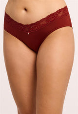 Culotte Hipster