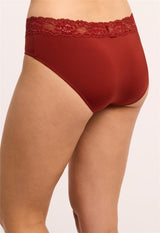 Culotte Hipster