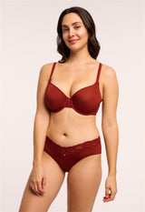 Culotte Hipster