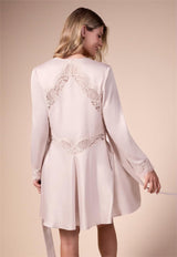 Peignoir Serenade