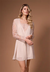 Peignoir Sincerity