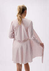Peignoir Serenade