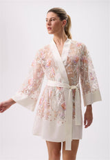 Peignoir Dearest