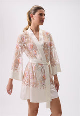 Peignoir Dearest