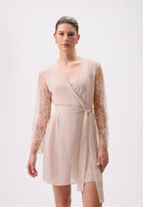 Peignoir Sincerity