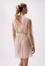 Peignoir Sincerity