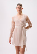 Peignoir Sincerity