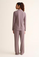 Ensemble pyjama long