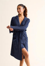 Made for you Boyfriend Hooded Robe