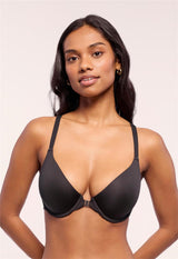 Soutien-gorge t-shirt à dos nageur