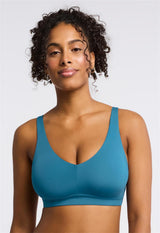 Mysa Cup-Sized Bralette