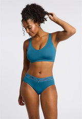 Mysa Cup-Sized Bralette