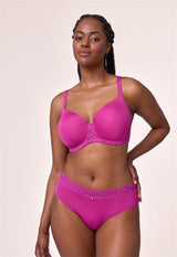 Soutien-gorge t-shirt à couverture complète Pure Plus