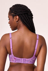 Soutien-gorge t-shirt à couverture complète Pure Plus