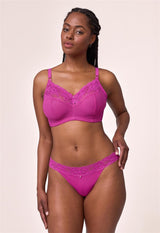 Soutien-gorge sans armatures Ayla