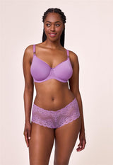 Culotte Cheeky en dentelle