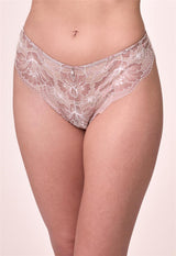 Signature Lace Brazilian