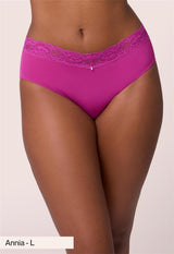 Culotte Brief