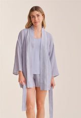 Ensemble pyjama de voyage Coastal