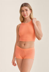 Culotte Boxer