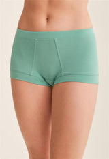 Culotte Boxer