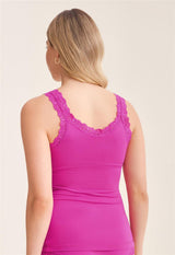 Iconic Cami with Shelf Bra