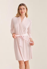 Peignoir Iconique
