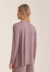 Cozy Wrap with pockets