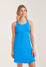 Racerback Nightshirt